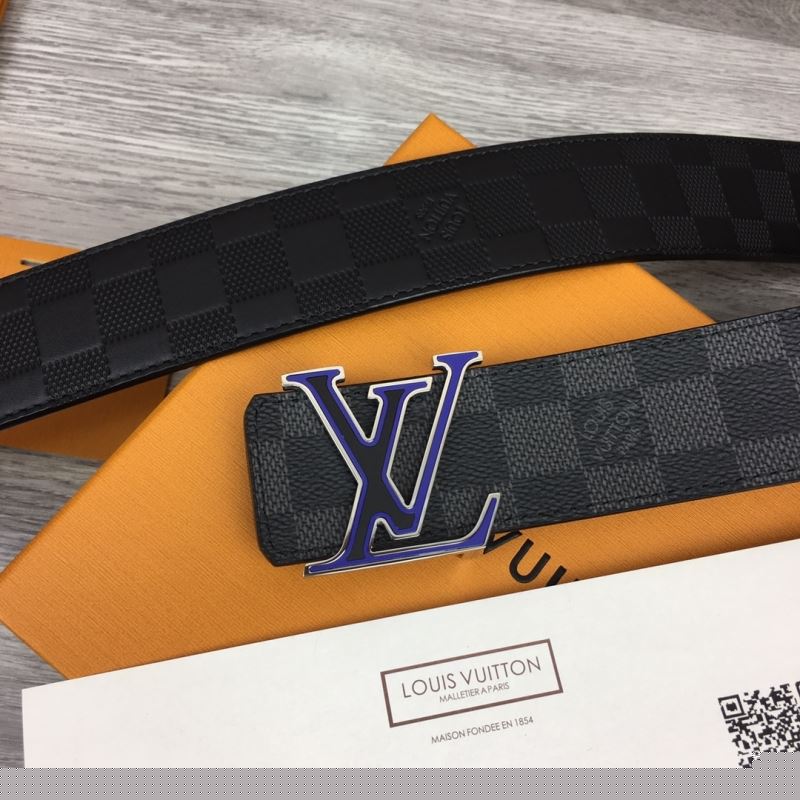 LV Belts